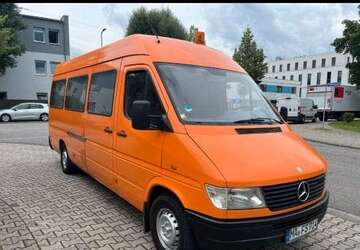 Mercedes-Benz Sprinter 353.000 km 7.500 &euro; Hagen, Stadt der FernUniversität 58095