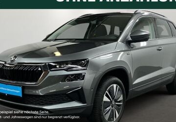 Skoda Karoq 20.701 km 32.950 &euro; Hagen 58089