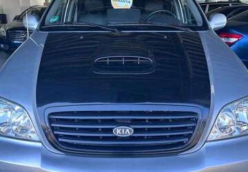 Kia Carnival 140.000 km 4.250 &euro; Bochum 44866