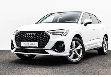 Audi Q3 86.035 km 29.780 &euro; Hagen 58091