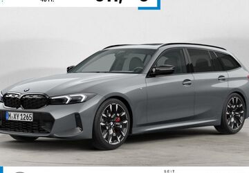 BMW 340 24.577 km 59.590 &euro; Lüdenscheid 58509