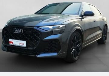Audi RSQ8 3.141 km 122.870 &euro; Remscheid 42897