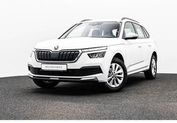 Skoda Kamiq 50.480 km 15.520 &euro; Hagen 58091