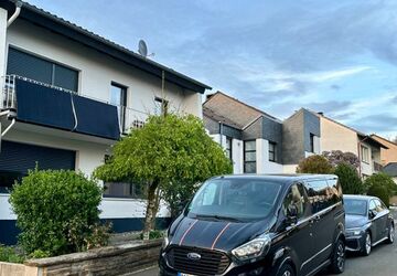 Ford Tourneo Custom 61.000 km 33.250 &euro; Hagen 58119
