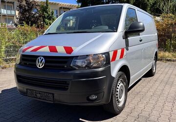 VW T5 Transporter 256.500 km 10.999 &euro; Herne ( Nordrhein-Westfalen ) 44628