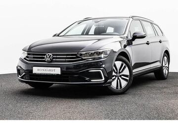 VW Passat Variant 27.736 km 21.460 &euro; Hagen 58091