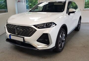 GWM Wey 03 27.450 km 41.111 &euro; Hagen 58135