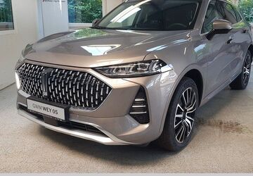 GWM Wey 05 17.850 km 39.990 &euro; Hagen 58135