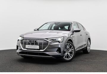 Audi e-tron 27.083 km 31.879 &euro; Hagen 58091