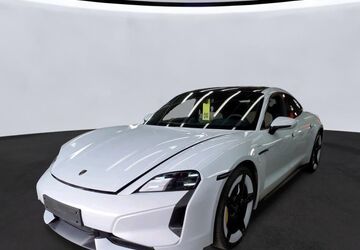 Porsche Taycan 34.927 km 129.649 &euro; Hagen 58091