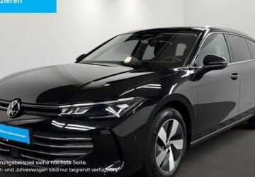 VW Passat Variant 11.087 km 34.950 &euro; Hagen 58089