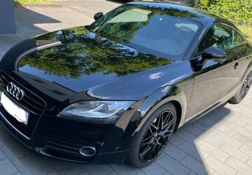 Audi TT 236.000 km 7.500 &euro; Hagen 58093