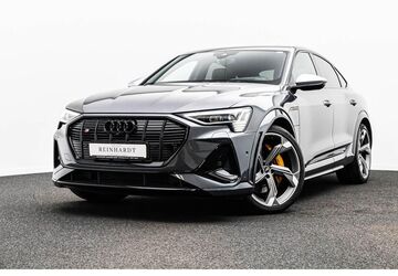 Audi e-tron 67.288 km 40.940 &euro; Hagen 58091