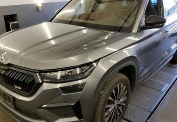 Skoda Kodiaq 58.225 km 39.443 &euro; Hagen 58091