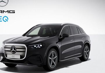 Mercedes-Benz GLC 400 9.500 km 77.880 &euro; Hagen 58135