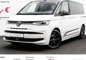 VW T7 Multivan 85.190 km 46.762 &euro; Hagen 58091