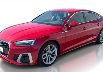Audi A5 57.243 km 28.532 &euro; Hagen 58091