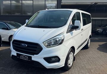 Ford Transit 44.331 km 19.795 &euro; Hagen 58093