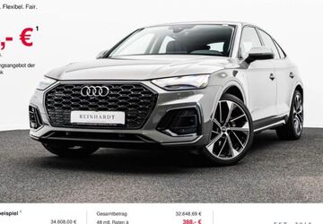 Audi Q5 113.546 km 33.950 &euro; Hagen 58091
