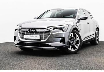 Audi e-tron 33.464 km 29.930 &euro; Hagen 58091