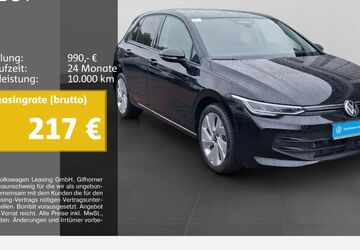 VW Golf 11.451 km 28.770 &euro; Bochum 44892