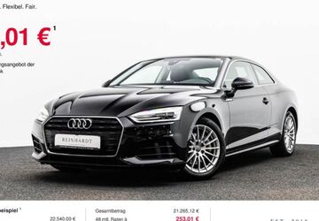 Audi A5 71.445 km 22.540 &euro; Hagen 58091