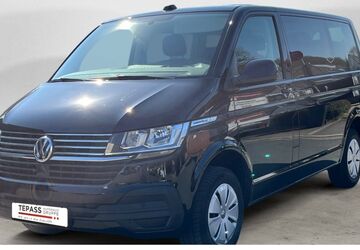 VW T6 Caravelle 33.700 km 39.440 &euro; Schwelm 58332