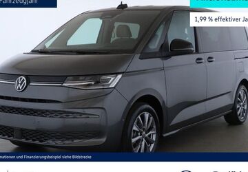 VW T7 Multivan 4.485 km 60.490 &euro; Bochum 44866