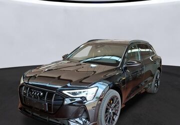 Audi e-tron 179.861 km 25.833 &euro; Hagen 58091