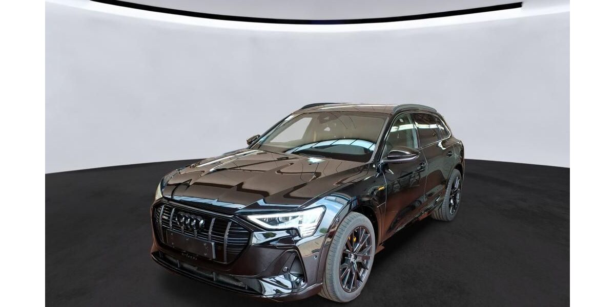Audi e-tron 179.861 km 25.833 &euro; Hagen 58091
