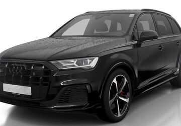 Audi SQ7 14.100 km 71.942 &euro; Hagen 58091