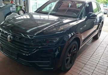 VW Touareg 58.561 km 56.947 &euro; Hagen 58091