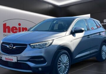 Opel Grandland (X) 59.990 km 13.909 &euro; Hagen 58135