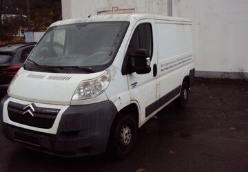 Citroen Jumper 181.000 km 2.900 &euro; Hagen 58091