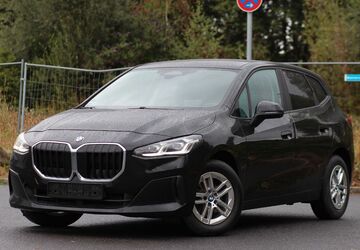BMW 218 Active Tourer 72.000 km 19.900 &euro; Hagen 58119
