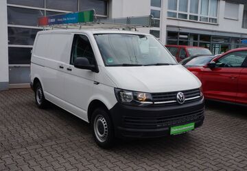 VW T6 Transporter 83.600 km 14.990 &euro; Hagen 58119