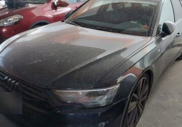Audi A6 72.977 km 37.910 &euro; Hagen 58091