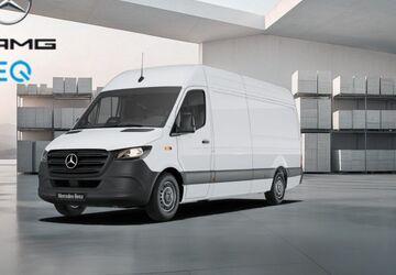 Mercedes-Benz Sprinter 37.618 km 46.291 &euro; Lüdenscheid 58507