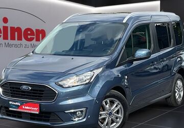 Ford Tourneo Connect 62.549 km 23.979 &euro; Menden 58708