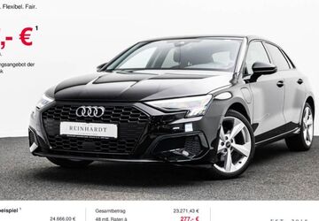 Audi A3 35.067 km 24.666 &euro; Hagen 58091