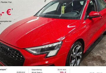 Audi A3 69.979 km 29.850 &euro; Hagen 58091