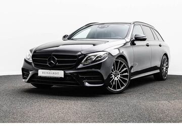 Mercedes-Benz E 200 141.457 km 23.620 &euro; Hagen 58091