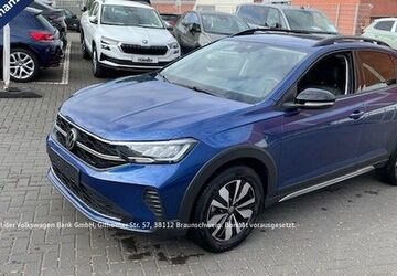 VW Taigo 8.700 km 19.348 &euro; Lünen 44534