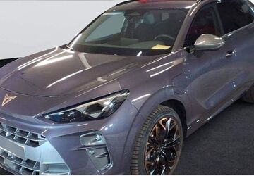 Cupra Terramar 2.798 km 39.591 &euro; Dortmund 44269