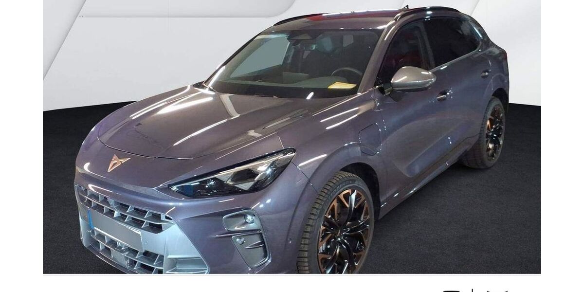 Cupra Terramar 2.798 km 39.591 &euro; Dortmund 44269