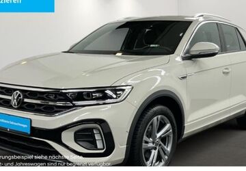 VW T-Roc 18.377 km 25.950 &euro; Hagen 58089