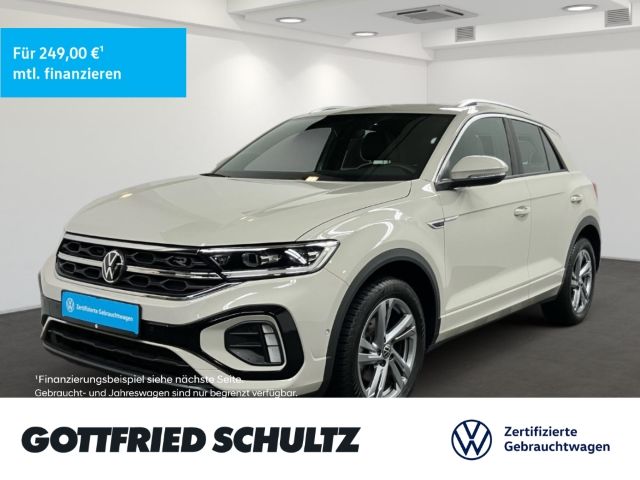 VW T-Roc 18.377 km 25.950 &euro; Hagen 58089