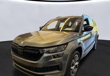 Skoda Kodiaq 90.570 km 35.781 &euro; Hagen 58091