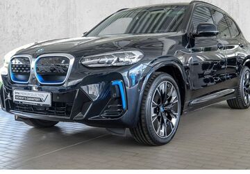BMW iX3 51.500 km 39.860 &euro; Hagen 58119