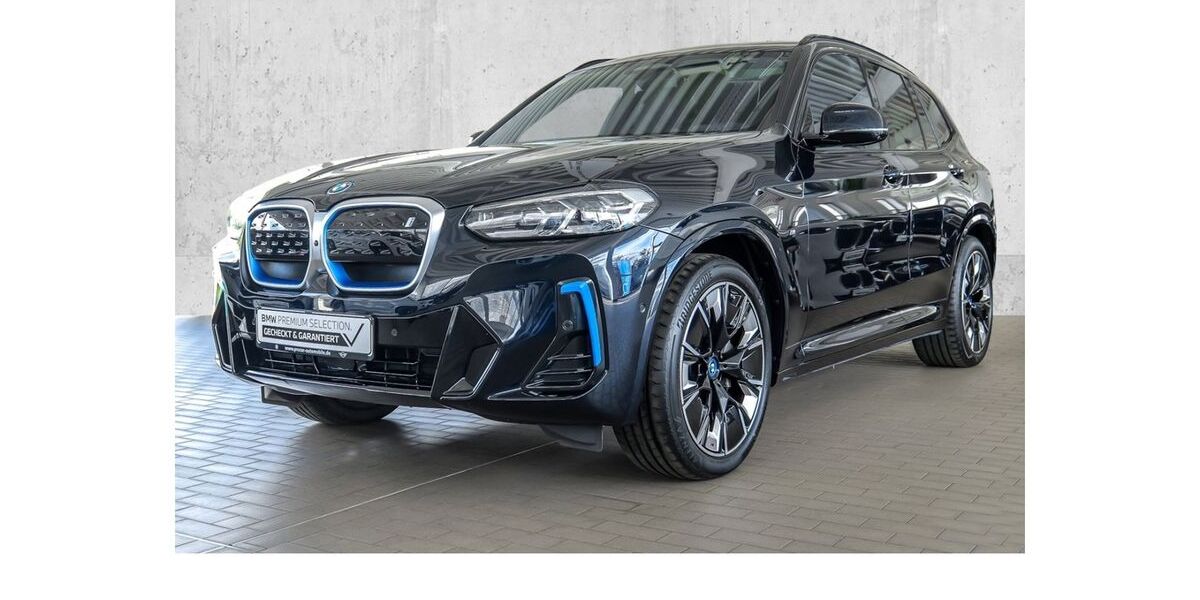 BMW iX3 51.500 km 39.860 &euro; Hagen 58119
